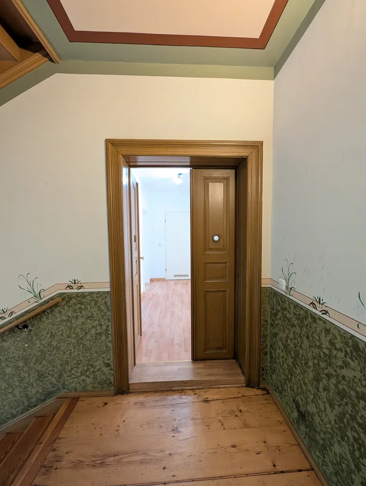 3 Zimmer Wohnung mit 67 m² in Leipzig – Bild 1