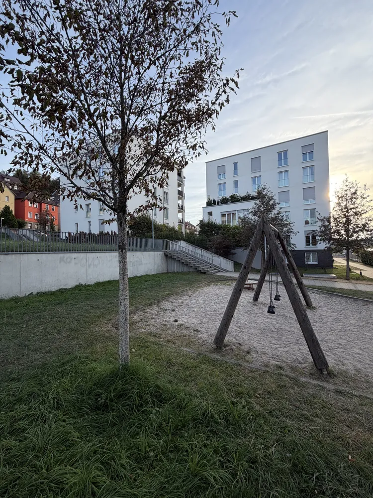 3 Zimmer Wohnung mit 100 m² in Stuttgart – Bild 8