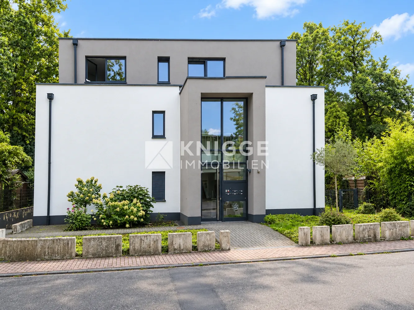 3 Zimmer Wohnung mit 118 m² in Bergisch Gladbach – Bild 12