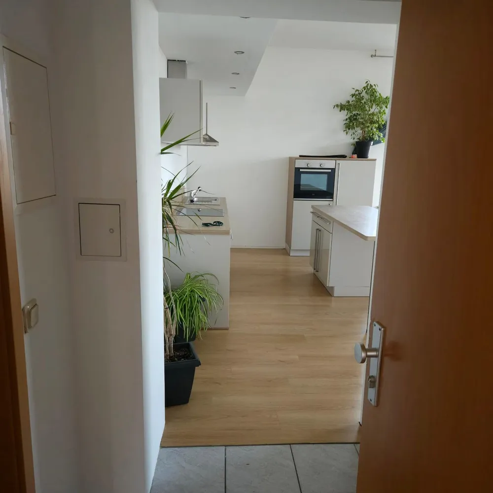 2 room apartment with 82 m² in Brunswick – Photo 2