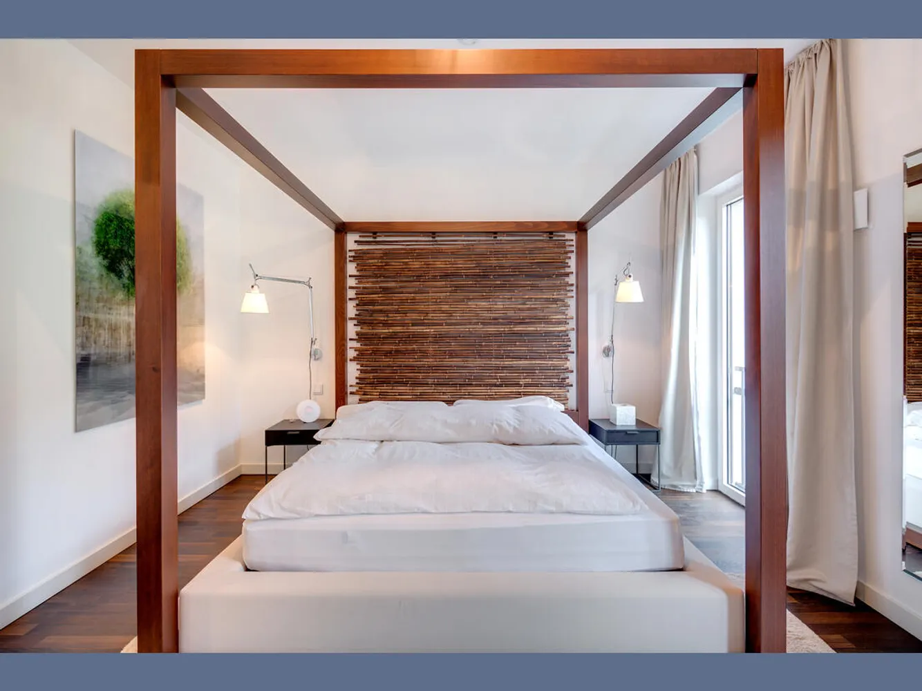 3 Zimmer Wohnung mit 108 m² in München – Bild 4