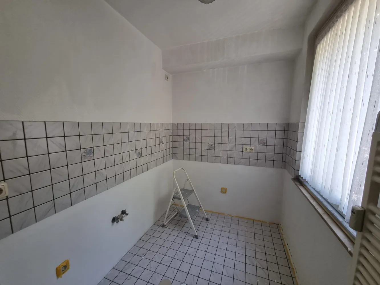 1 Zimmer Wohnung mit 32 m² in Duisburg – Bild 8