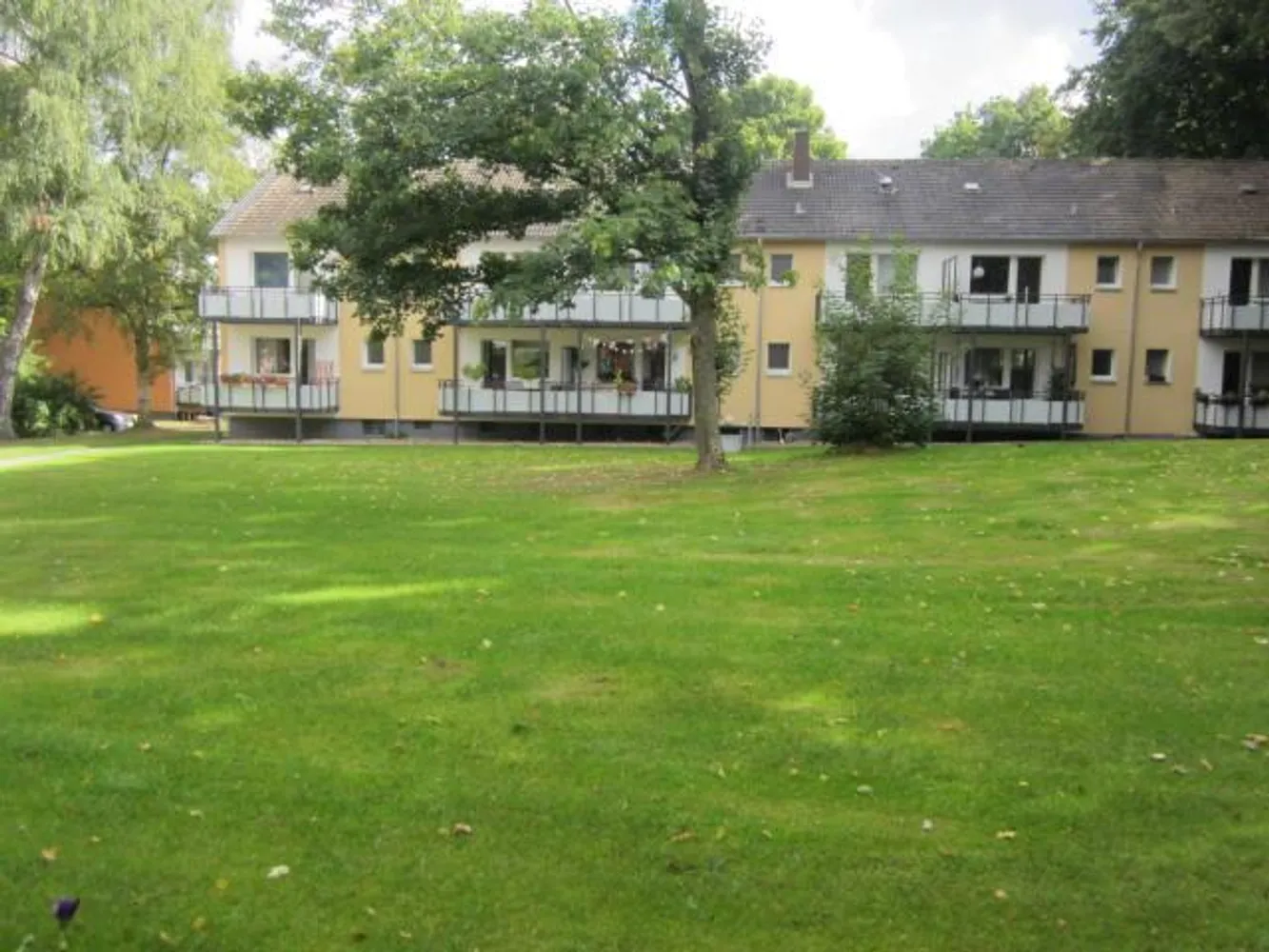 3 Zimmer Wohnung mit 51 m² in Dortmund – Bild 2