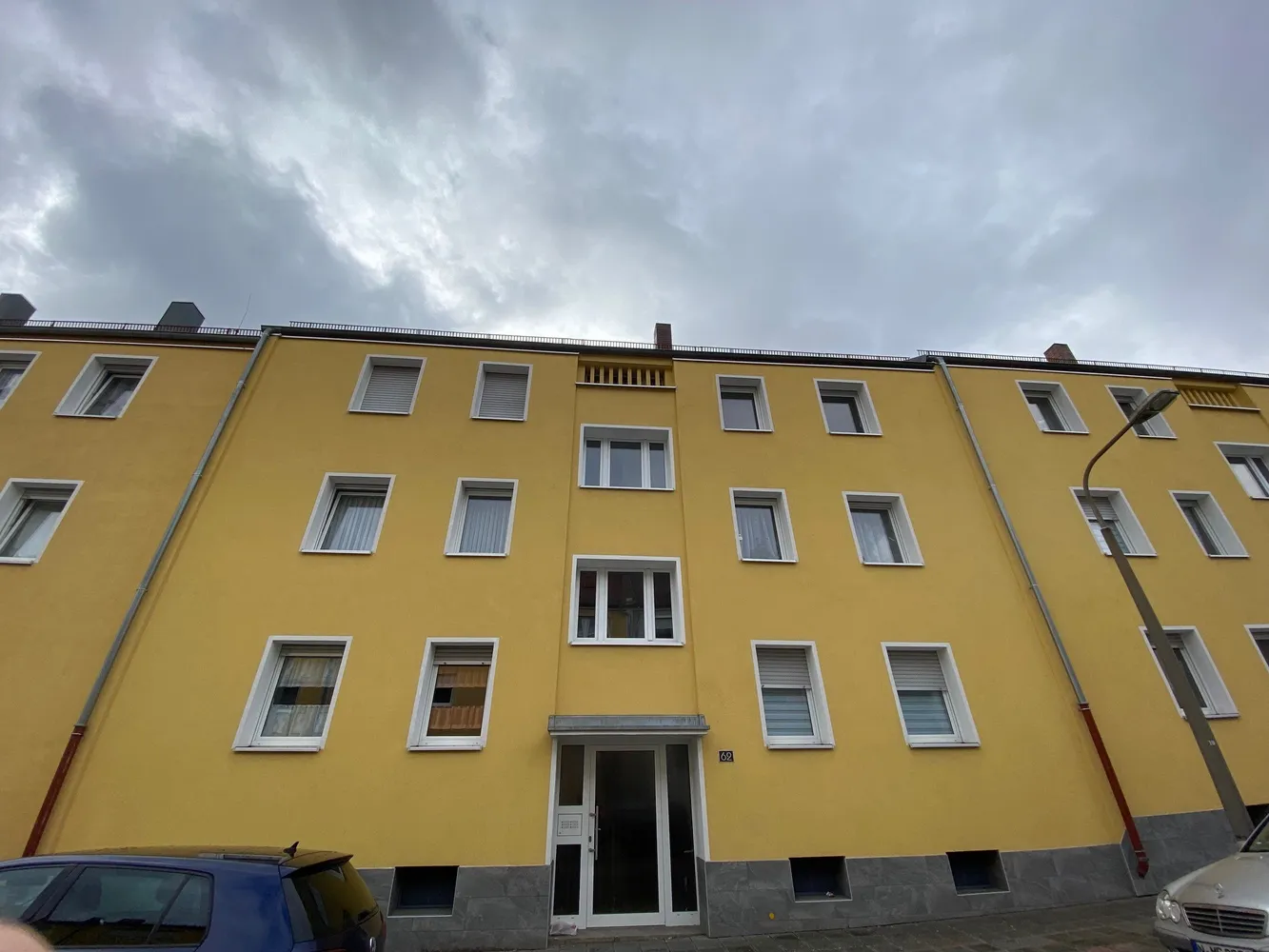 3 Zimmer Wohnung mit 60 m² in Nürnberg – Bild 9