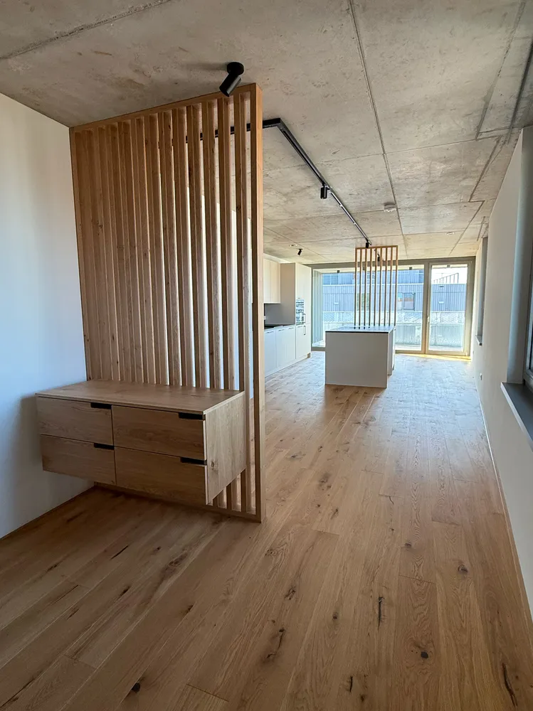 2 Zimmer Wohnung mit 65 m² in Rosenheim – Bild 10