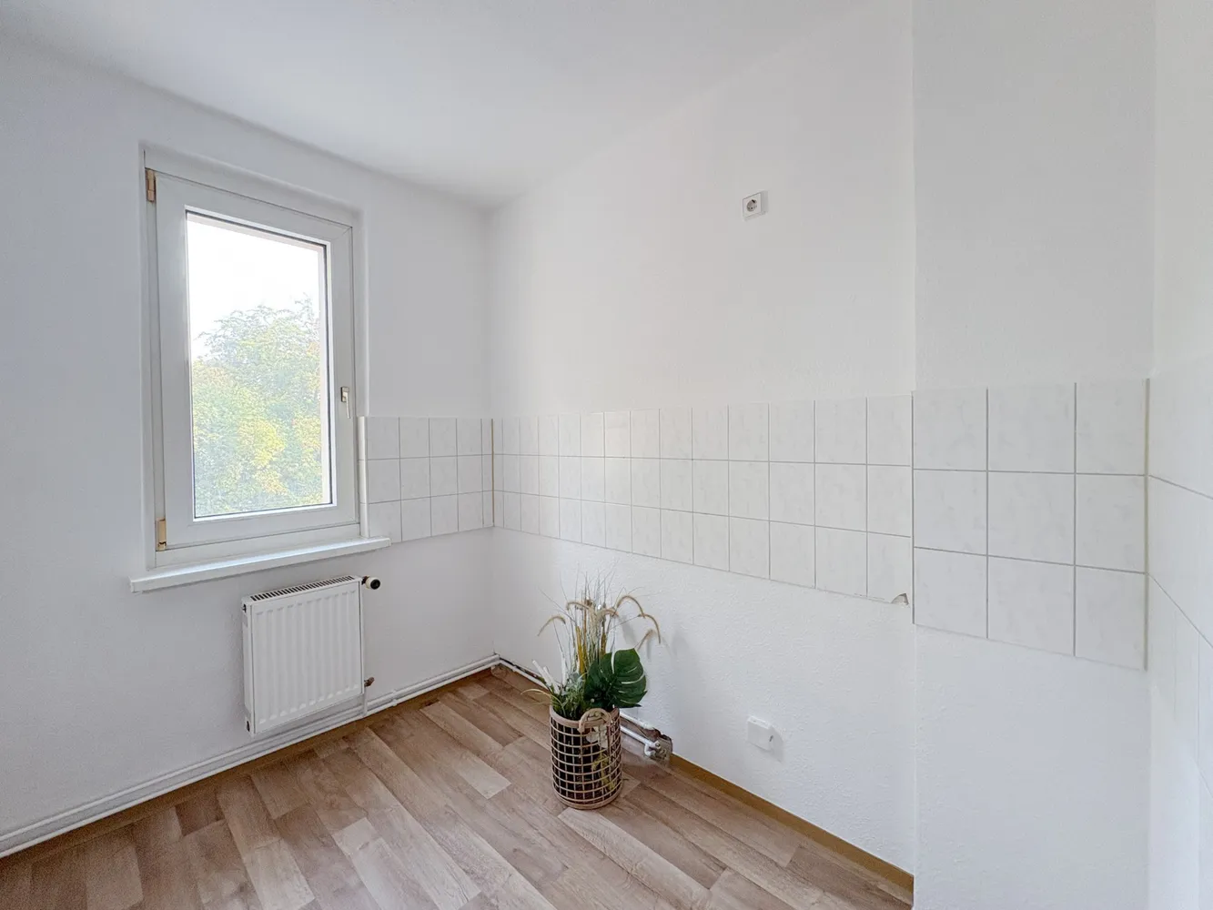 3 room apartment with 60 m² in Magdeburg – Photo 9