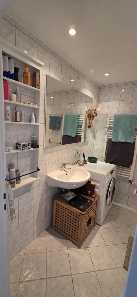3 Zimmer Wohnung mit 75 m² in Köln – Bild 2