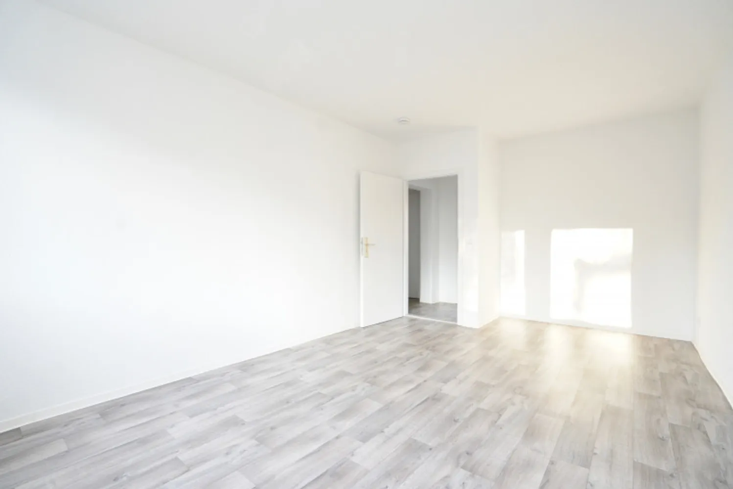 2 room apartment with 47 m² in Chemnitz – Photo 5