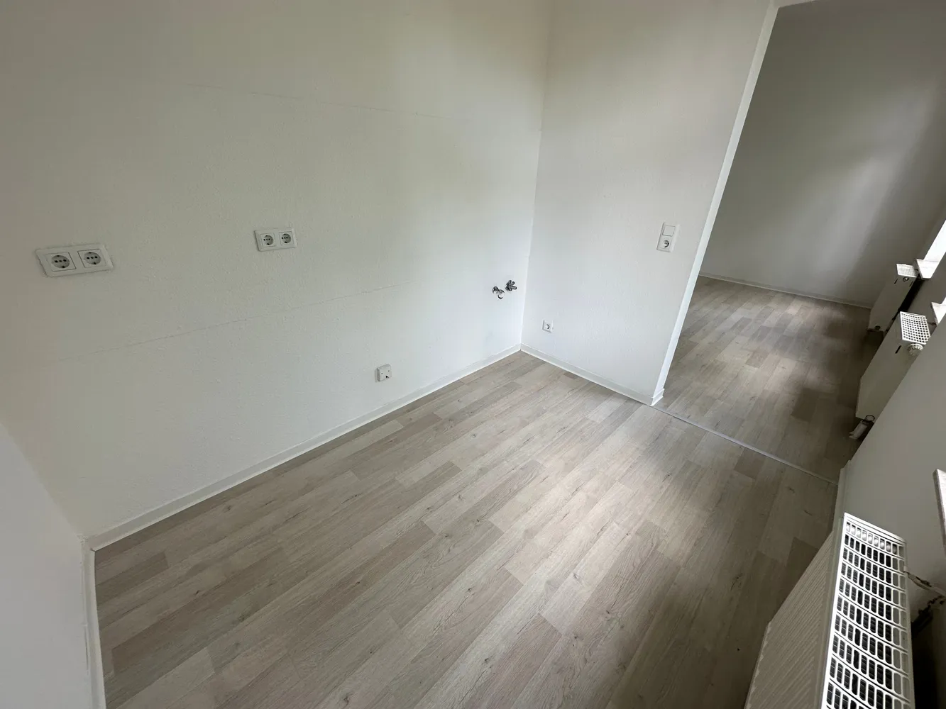2 Zimmer Wohnung mit 47 m² in Chemnitz – Bild 9
