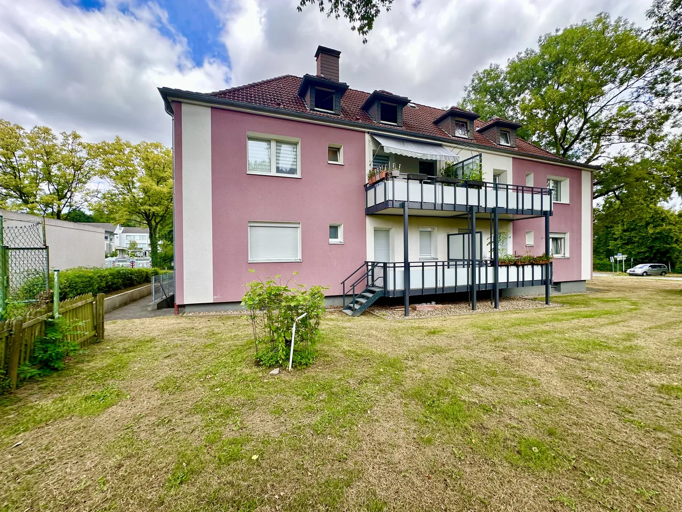 3 Zimmer Wohnung mit 68 m² in Dortmund – Bild 1