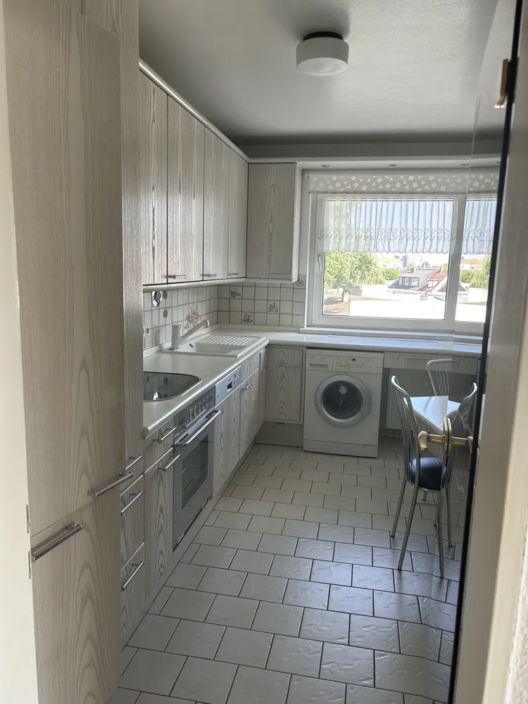 3 Zimmer Wohnung mit 98 m² in Hannover – Bild 7