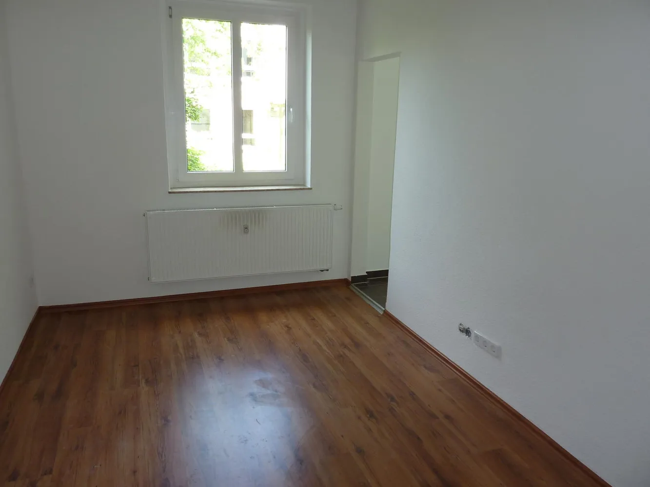 2 Zimmer Wohnung mit 35 m² in Chemnitz – Bild 2