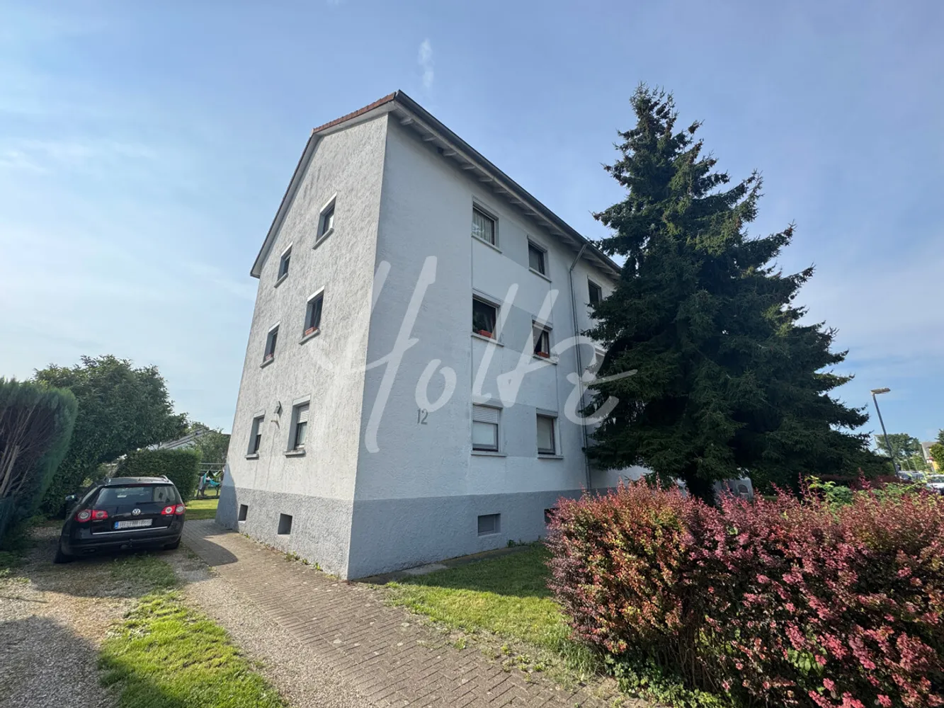 2 Zimmer Wohnung mit 45 m² in Kehl – Bild 6