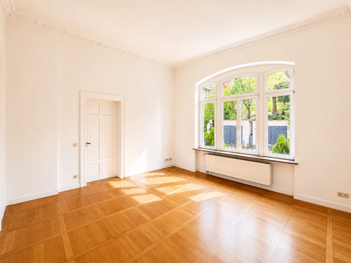 3 room apartment with 114 m² in Eisenach – Photo 5