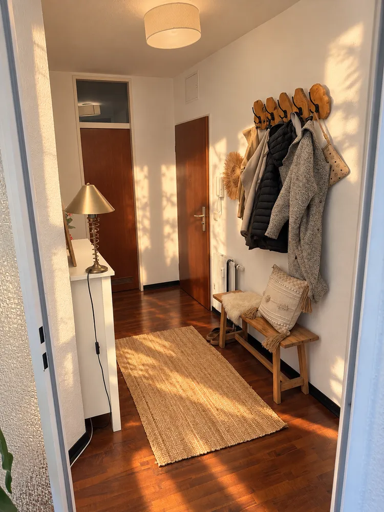 2 Zimmer Wohnung mit 60 m² in Düsseldorf – Bild 4