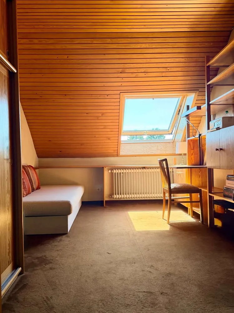 6 Zimmer Haus mit 160 m² in Hof – Bild 11