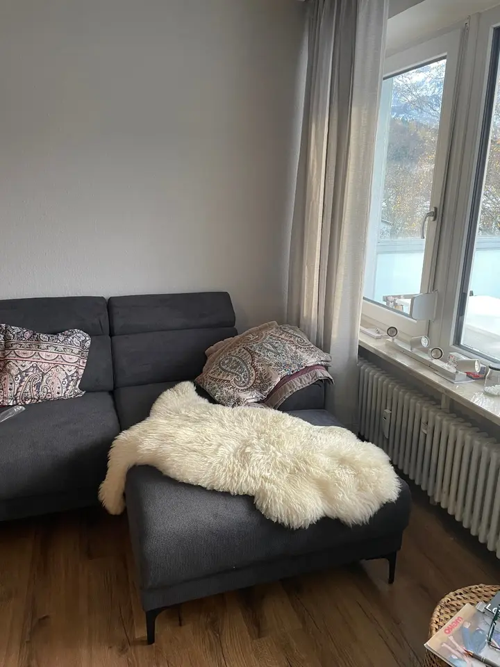 WG-Zimmer mit 60 m² in Berchtesgaden – Bild 1