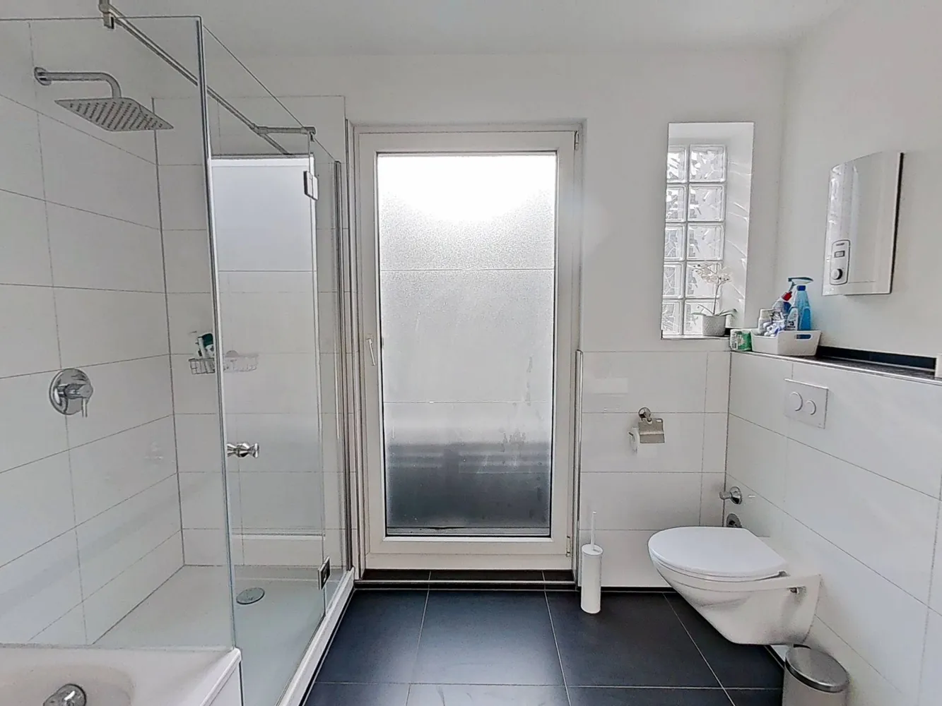 3 room apartment with 131 m² in Düsseldorf – Photo 12