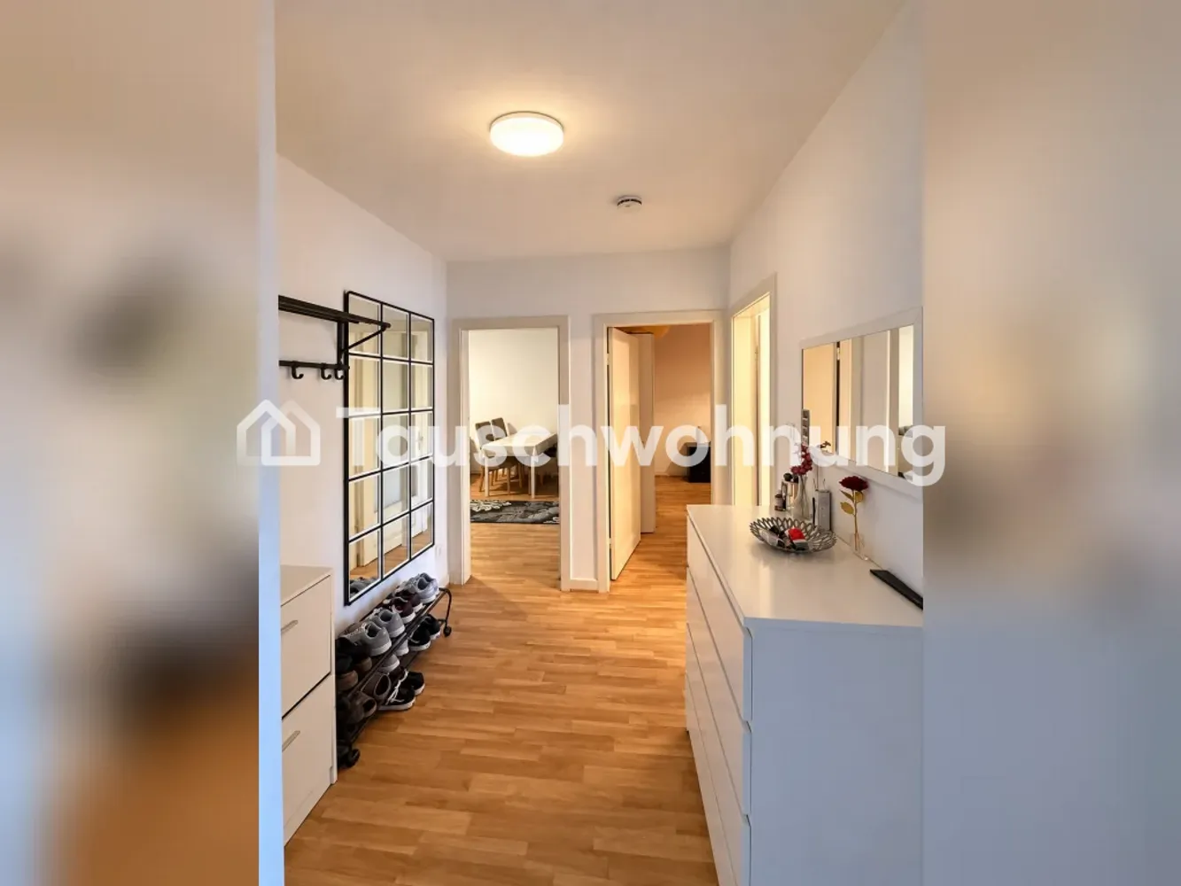 2 Zimmer Wohnung mit 56 m² in Hamburg – Bild 3