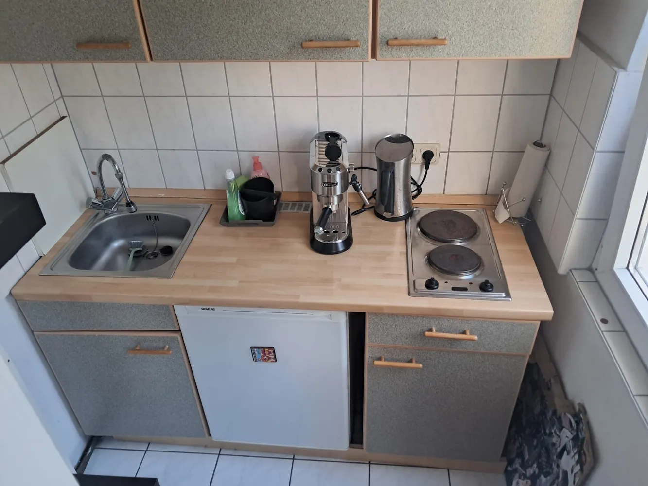 1 Zimmer Wohnung mit 30 m² in Dortmund – Bild 6