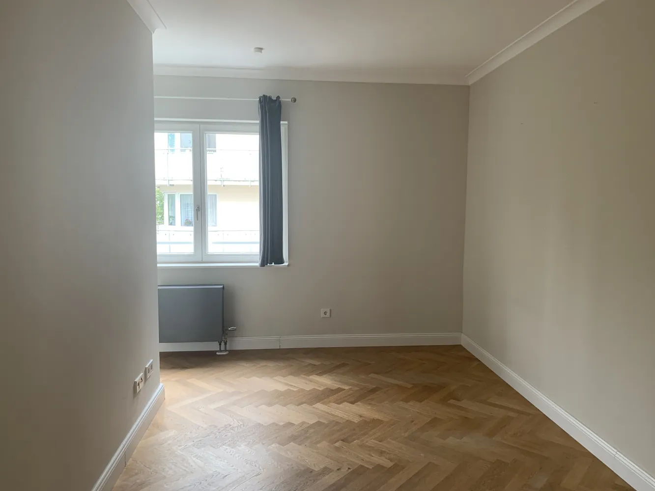 5 Zimmer Wohnung mit 170 m² in Düsseldorf – Bild 7