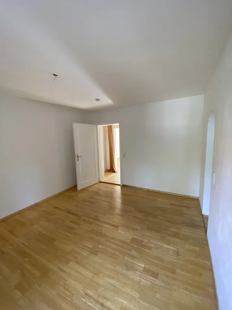 3 Zimmer Wohnung mit 60 m² in Augsburg – Bild 2
