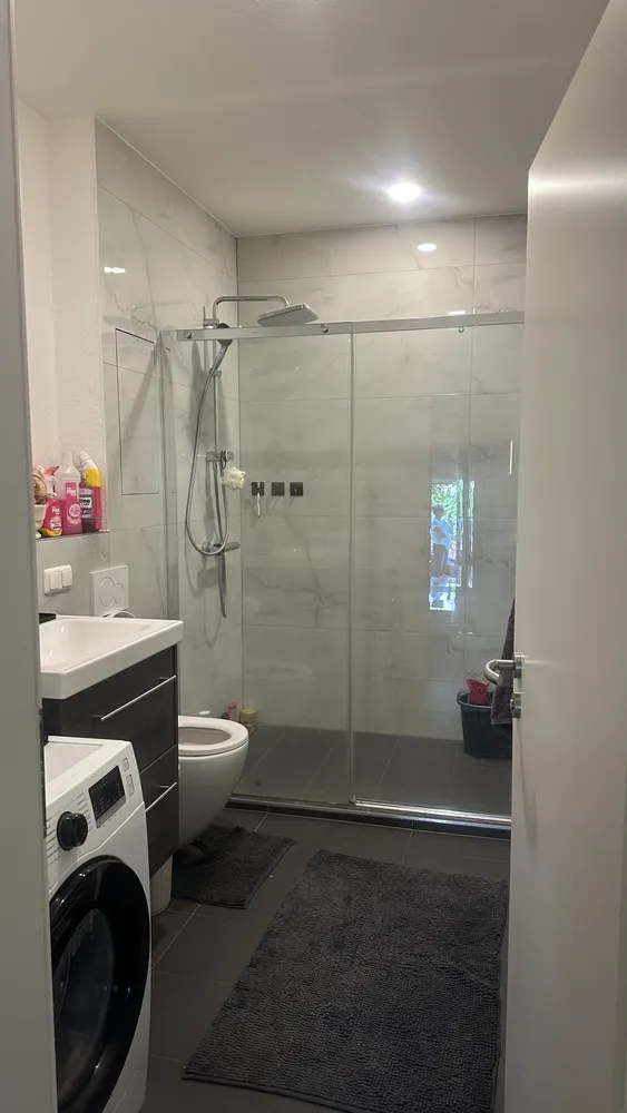2 Zimmer Wohnung mit 50 m² in Mainz – Bild 4