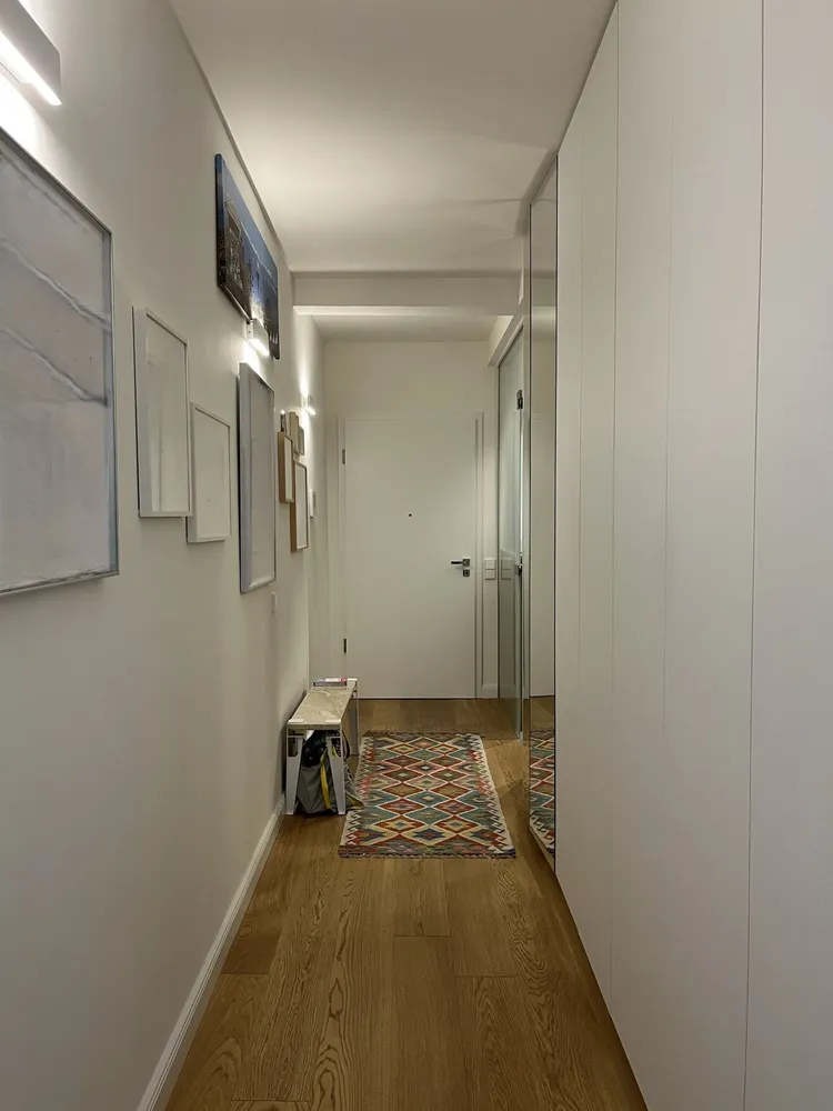 3 Zimmer Wohnung mit 127 m² in Köln – Bild 2