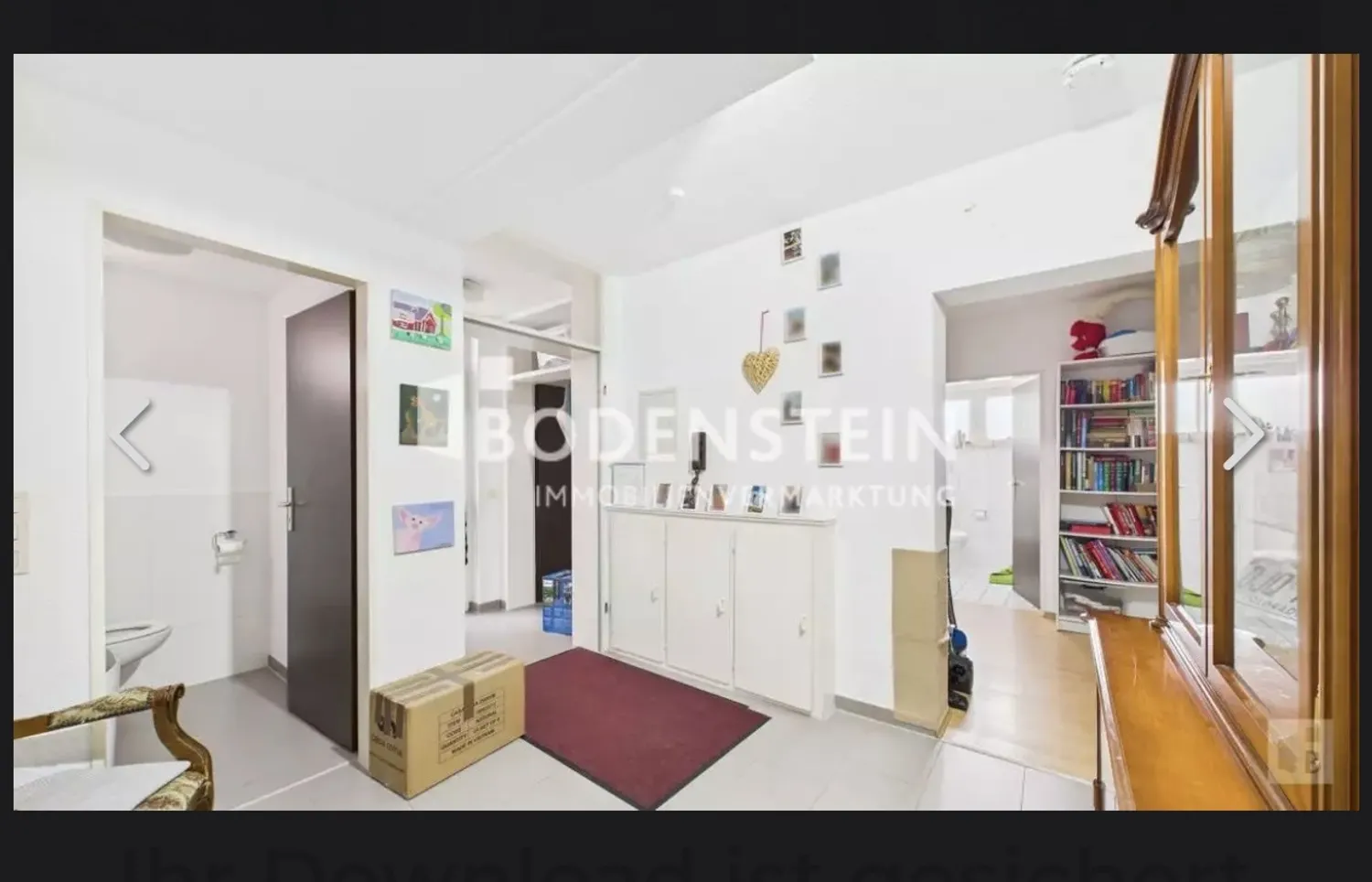 5 Zimmer Wohnung mit 149 m² in Wiesbaden – Bild 11