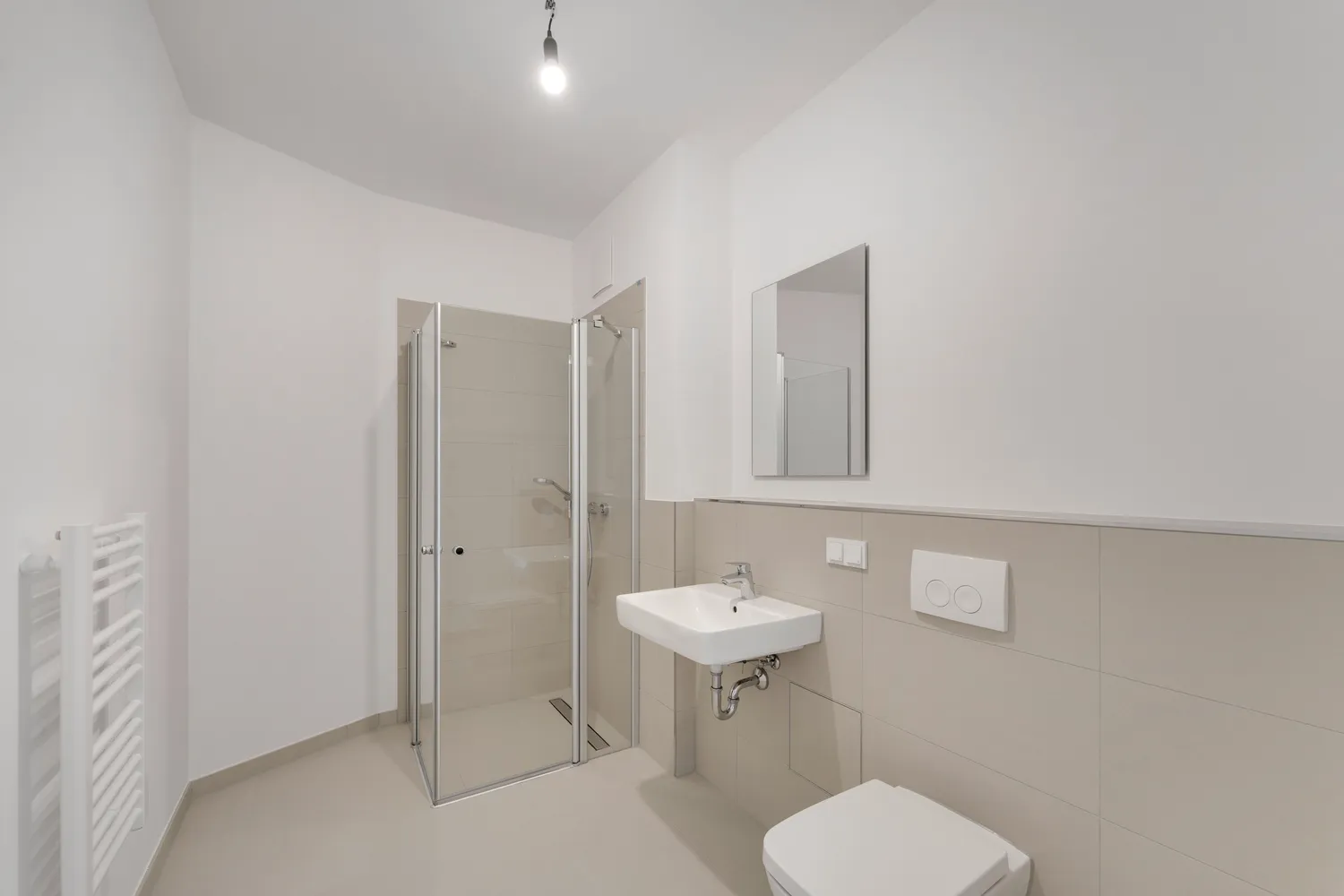 3 Zimmer Wohnung mit 93 m² in Leipzig – Bild 4