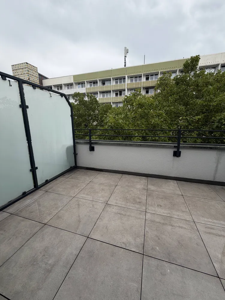 1 Zimmer Wohnung mit 27 m² in Berlin – Bild 8