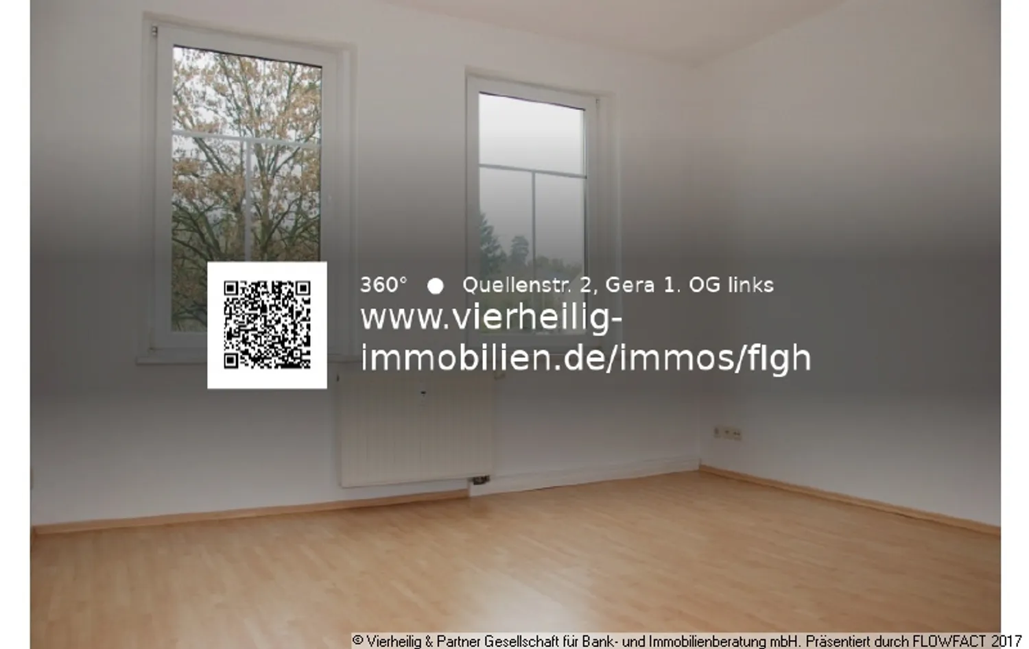 2 Zimmer Wohnung mit 47 m² in Gera – Bild 9