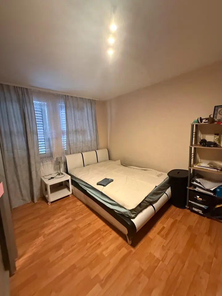 4 Zimmer Wohnung mit 90 m² in Kassel – Bild 3