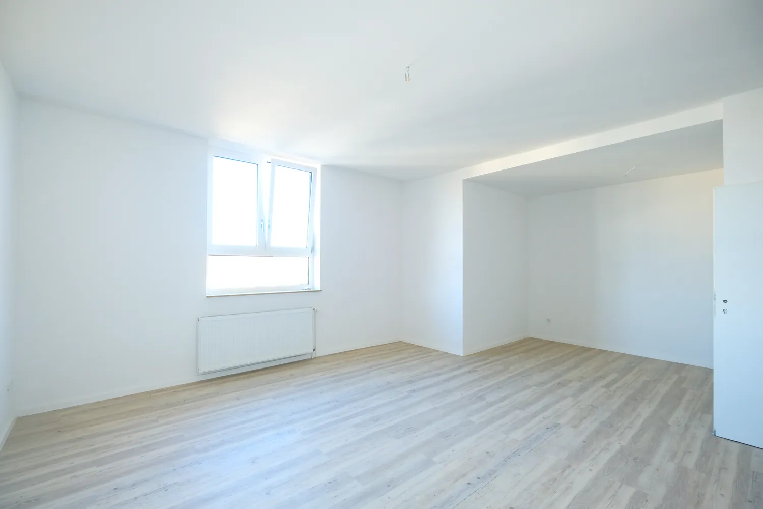 2 Zimmer Wohnung mit 38 m² in Bochum – Bild 1