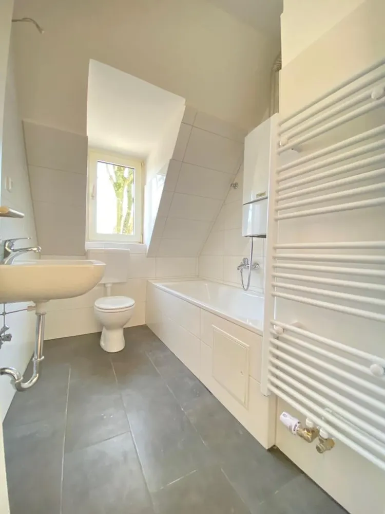3 Zimmer Wohnung mit 67 m² in Marl – Bild 11