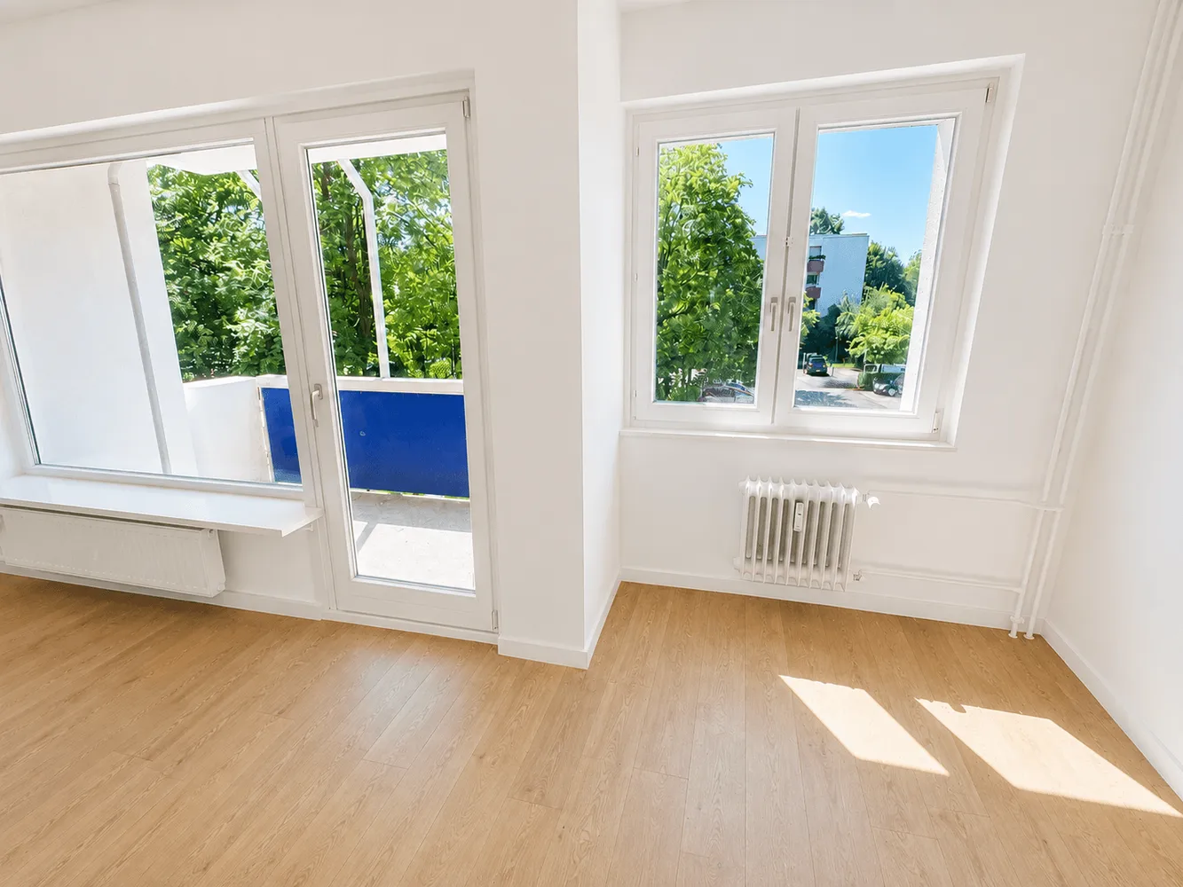 1 Zimmer Wohnung mit 47 m² in Hamburg – Bild 7