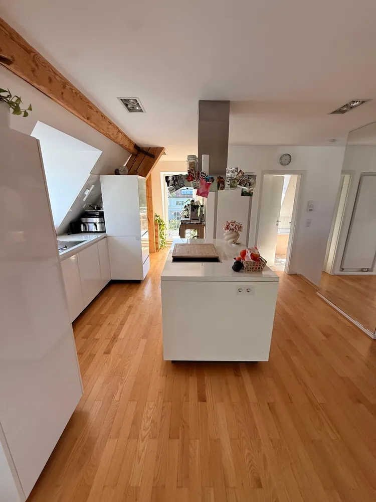 3 Zimmer Wohnung mit 102 m² in Nürnberg – Bild 5