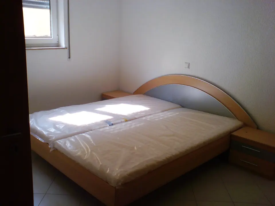 2 Zimmer Wohnung mit 50 m² in Mosbach – Bild 2