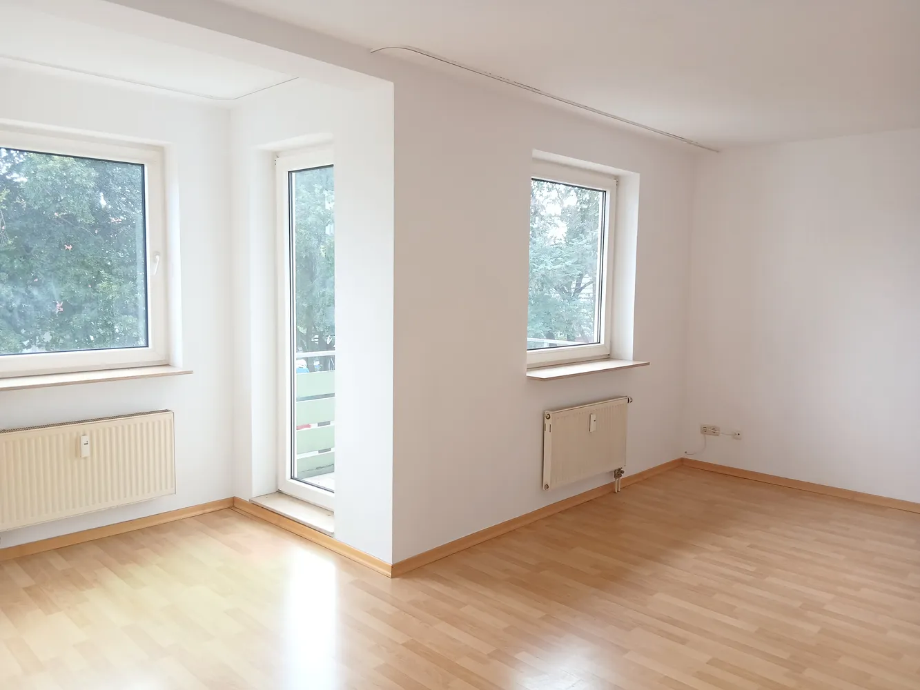2 room apartment with 63 m² in Magdeburg – Photo 6