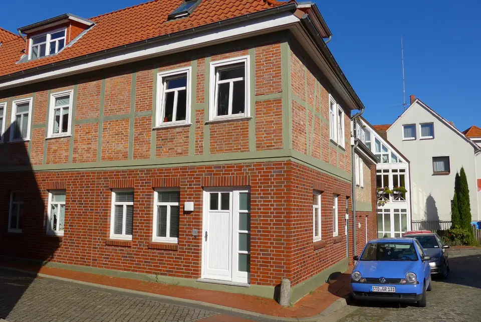 Studio mit 38 m² in Stade – Bild 10