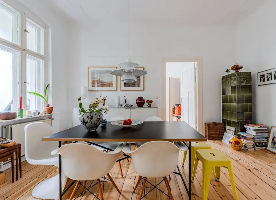 WG-Zimmer mit 160 m² in Luckenwalde – Bild 5