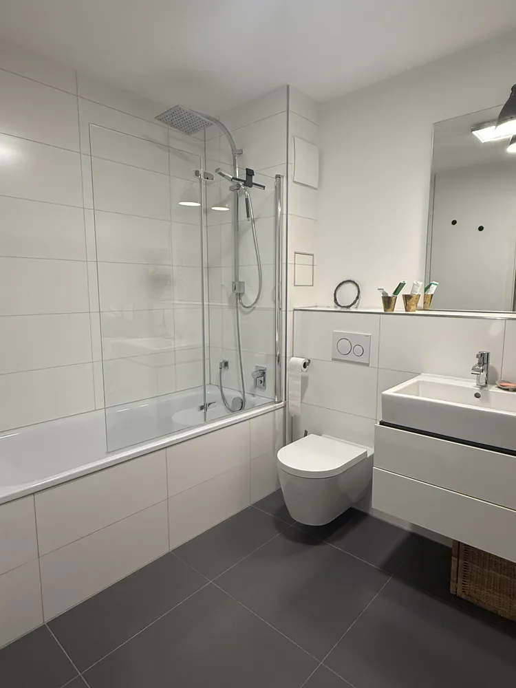 2 Zimmer Wohnung mit 67 m² in München – Bild 5