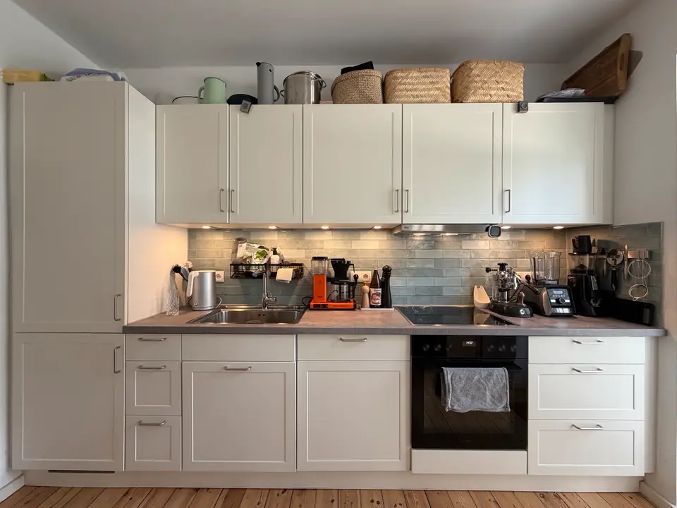 5 Zimmer Haus mit 125 m² in Berlin – Bild 6