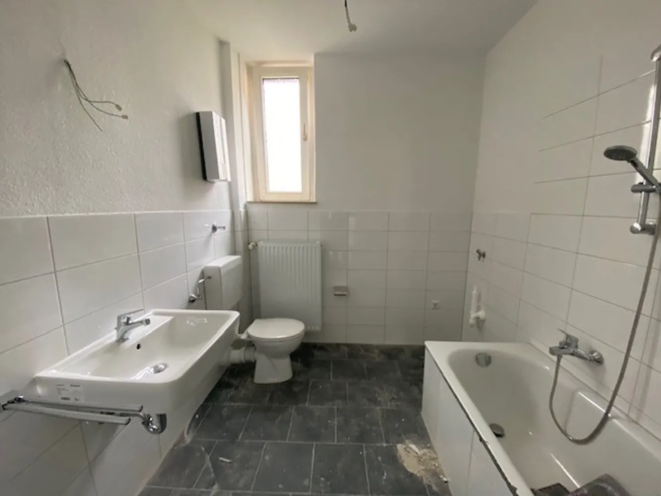 2 Zimmer Wohnung mit 64 m² in Essen – Bild 3