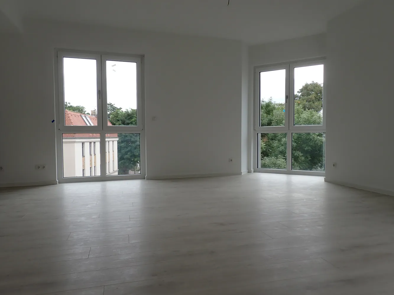 2 Zimmer Wohnung mit 75 m² in Halle (Saale) – Bild 5
