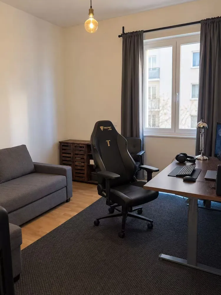 3 room apartment with 82 m² in Berlin – Photo 7