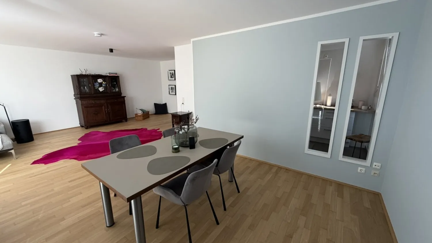 4 Zimmer Wohnung mit 136 m² in Aachen – Bild 5