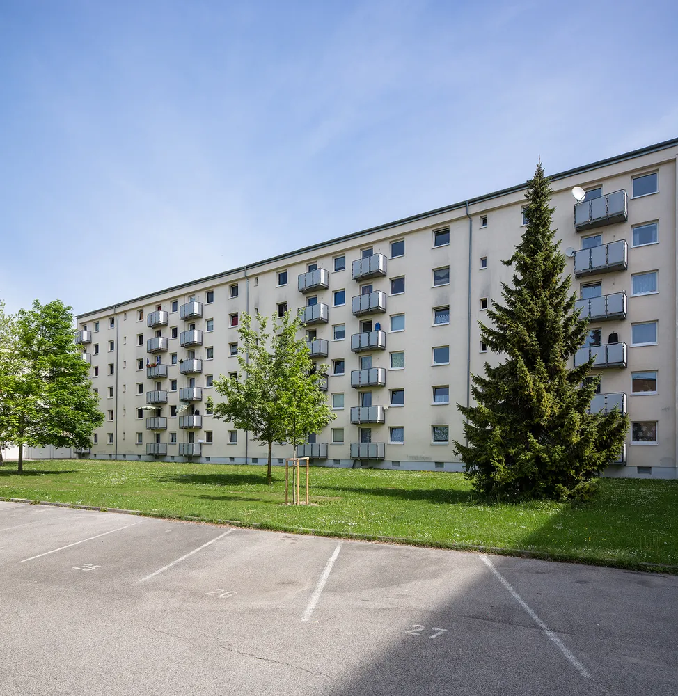 3 Zimmer Wohnung mit 74 m² in Ingolstadt – Bild 10