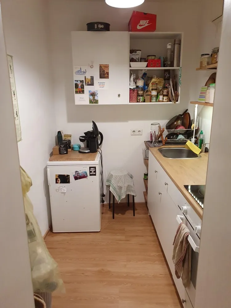 3 Zimmer Wohnung mit 62 m² in Regensburg – Bild 4