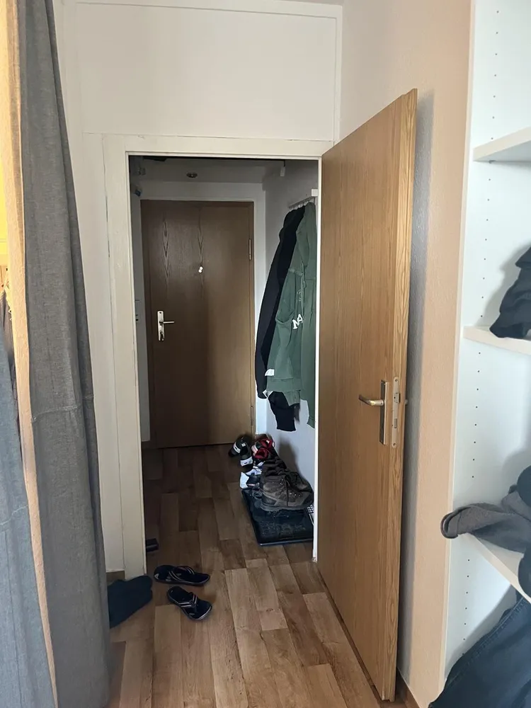 1 Zimmer Wohnung mit 27 m² in Rostock – Bild 6
